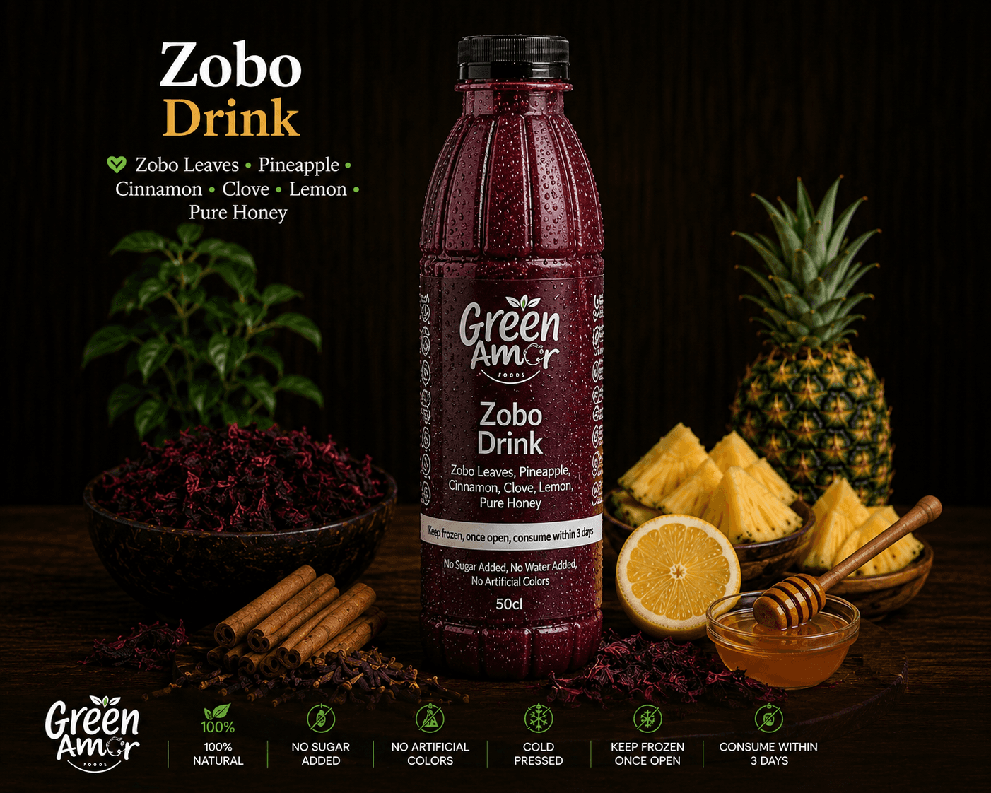 Zobo Sante