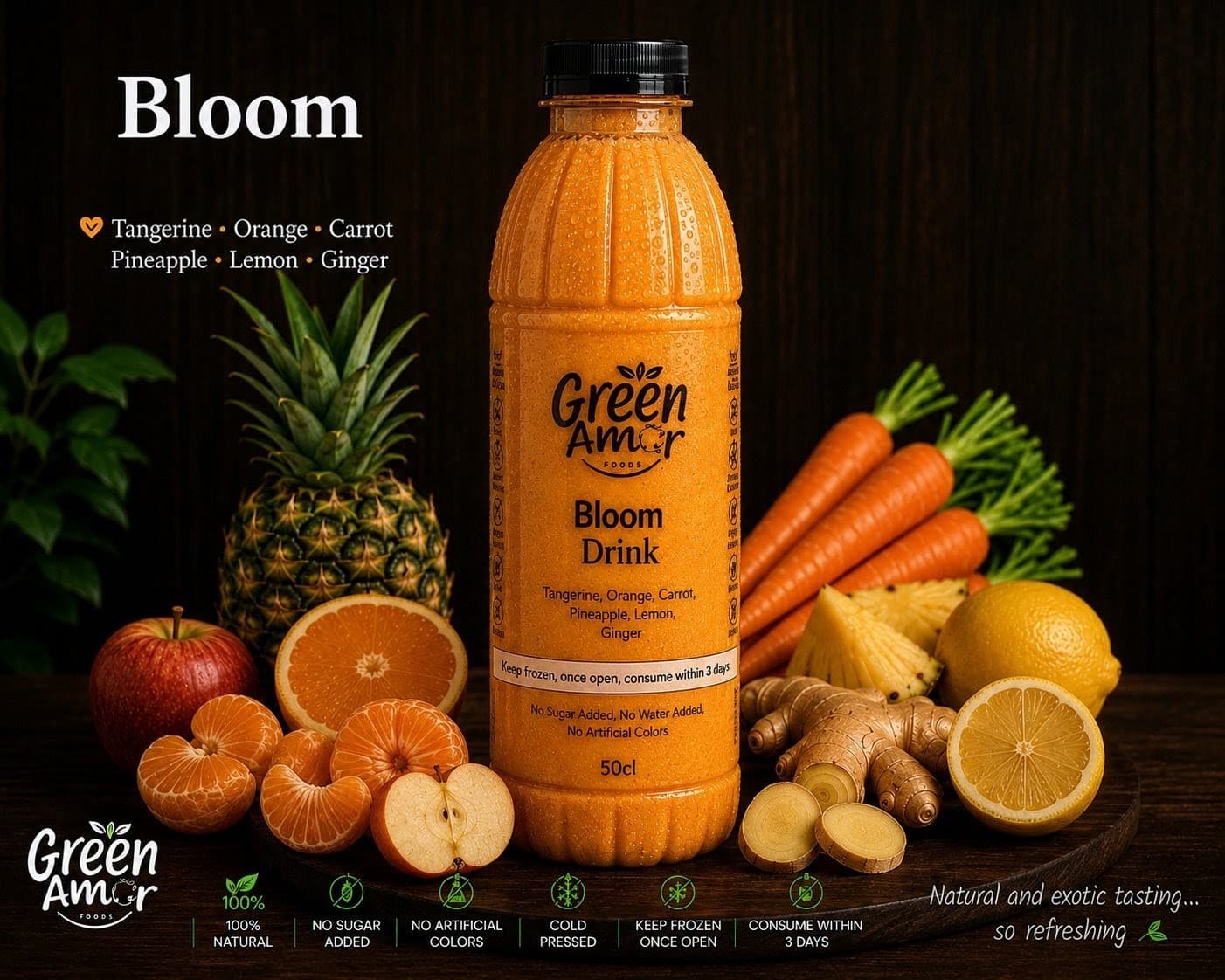 Bloom